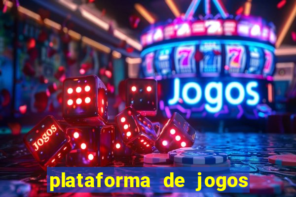 plataforma de jogos para ganhar dinheiro brabet